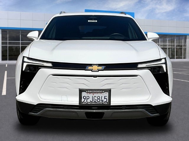 chevrolet blazer ev 2024 3GNKDBRJ1RS220796 image chevrolet blazer ev 2024 3GNKDBRJ1RS220796 image